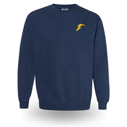 Image of Wingfoot Crewneck